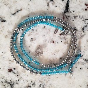 magnetic closure bracelet/necklace/choker etc